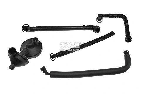 Valve, crankcase ventilation (CRV2608)