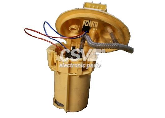 Fuel Feed Unit (CBA7456)