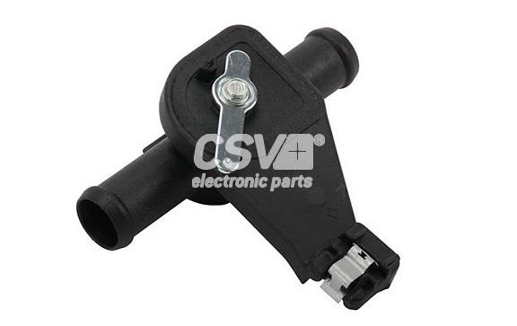 Coolant Control Valve (CVC4809)