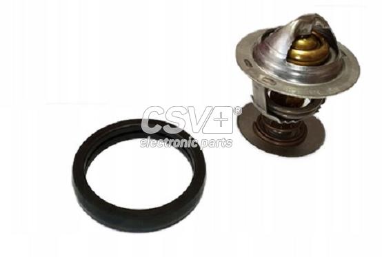 Thermostat, coolant (CTH2623)