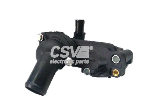 Thermostat, coolant (CTH2766)