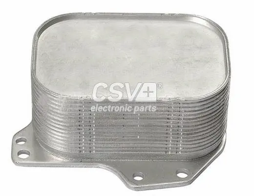 Oil Cooler, engine oil (CRA1082)