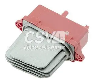 Regulator, interior blower (CRV6041)