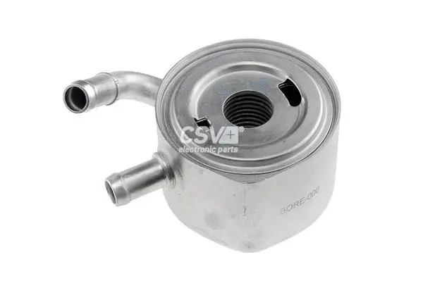 Oil Cooler, engine oil (CRA1053)