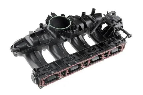 Intake Manifold, air supply (CCA8264)