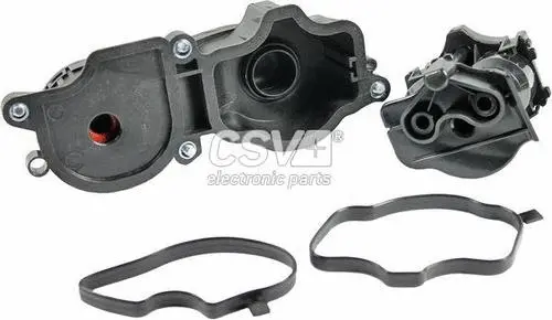 Valve, crankcase ventilation (CRV2600)