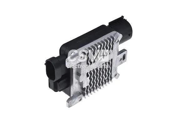 Regulator, interior blower (CRV6065)