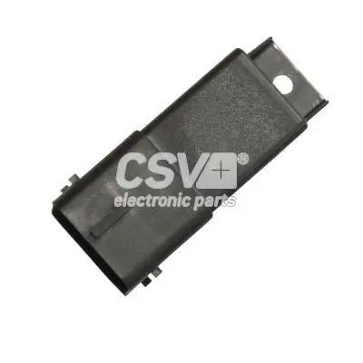 Relay, glow plug system (CRP5691)