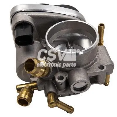 Throttle Body (CCM8170)
