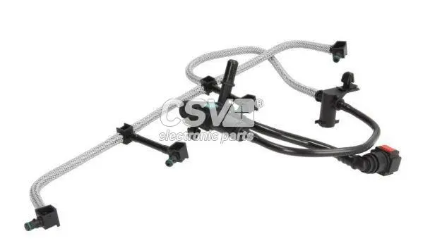 Hose, fuel overflow (CTF6599C)