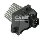Regulator, interior blower (CRV6039)