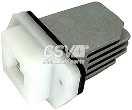 Regulator, interior blower (CRV6104)