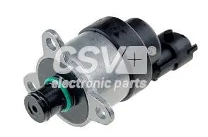 Control Valve, fuel quantity (common rail system) (CVC3167)
