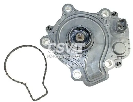 Auxiliary Water Pump (cooling water circuit) (CBA5100)
