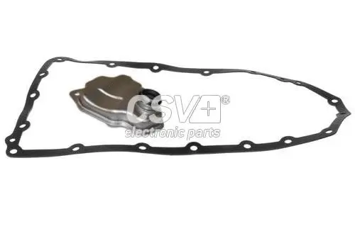 Hydraulic Filter Kit, automatic transmission (CKF5051)