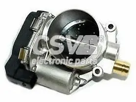 Throttle Body (CCM8480)