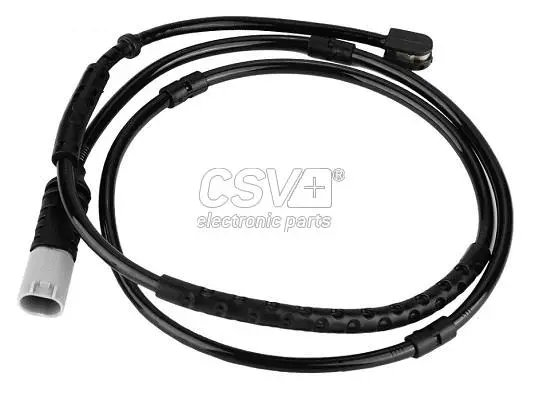 Warning Contact, brake pad wear (CDF2040)