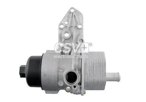 Oil Cooler, engine oil (CRA1094C)