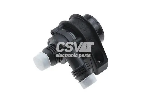 Auxiliary Water Pump (cooling water circuit) (CBA5307)