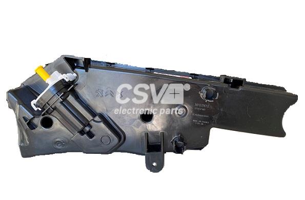 Tank Unit, urea injection (CDC1005)