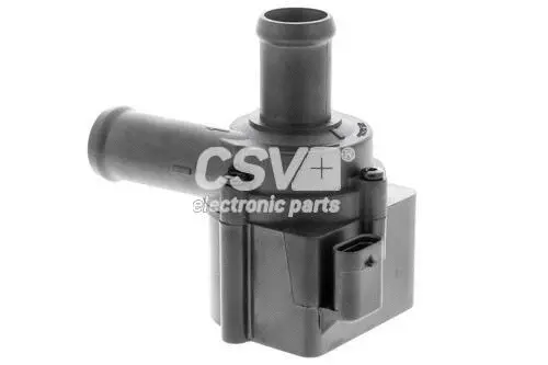 Auxiliary Water Pump (cooling water circuit) (CBA5349)