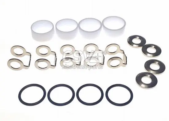 Seal Kit, injector nozzle (CKJ1489)