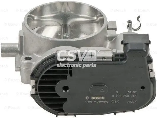 Throttle Body (CCM8216)