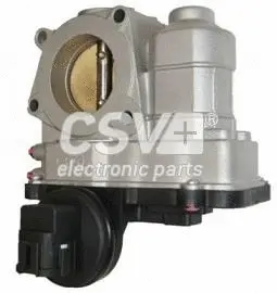 Throttle Body (CCM8157)