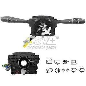 Steering Column Switch (CCD3206)