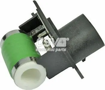 Resistor, interior blower (CRV9045)