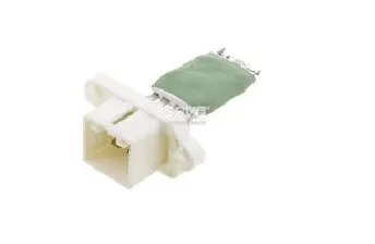 Resistor, interior blower (CRV9060)