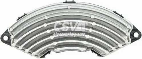 Regulator, interior blower (CRV6040)