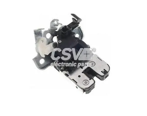Tailgate Lock (CAC3618)