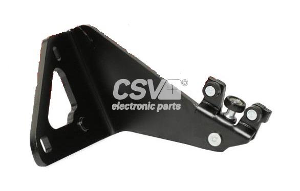 Roller Guide, sliding door (CAC9203)