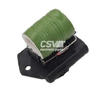 Resistor, interior blower (CRV9044)