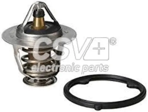 Thermostat, coolant (CTH2412)