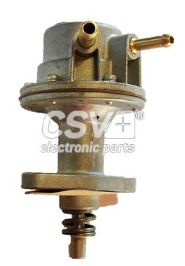 Fuel Pump (CBCM637)