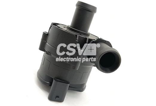 Auxiliary Water Pump (cooling water circuit) (CBA5317)