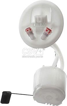 Sender Unit, fuel tank (CAF7317)