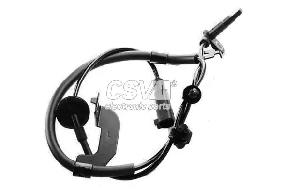 Sensor, wheel speed (CSG9204)