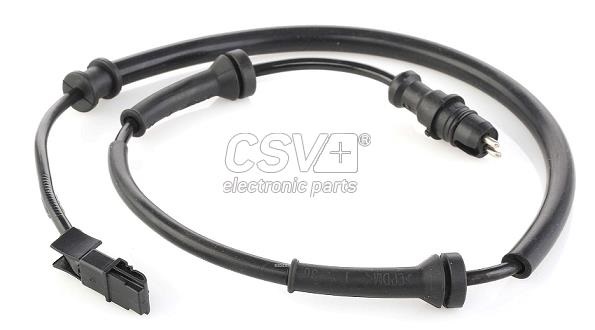 Sensor, wheel speed (CSG9635)