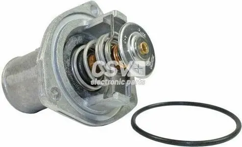 Thermostat, coolant (CTH2079)