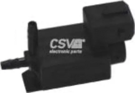 EGR valve, exhaust control (CEV4844)