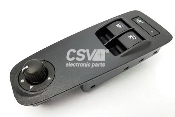 Switch, window regulator (CIE6489)