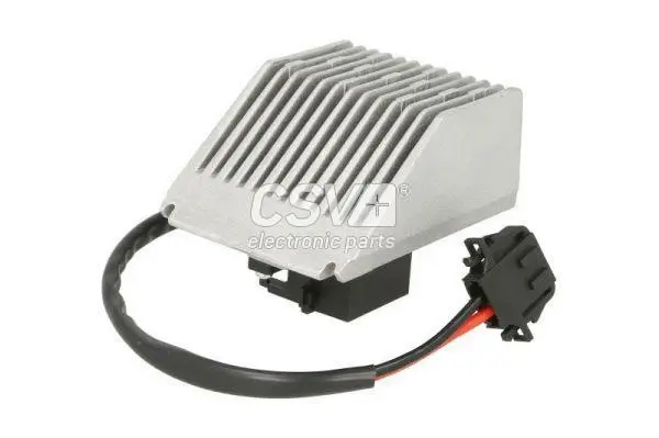 Resistor, interior blower (CRV6055)