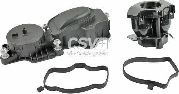 Valve, crankcase ventilation (CRV2602)