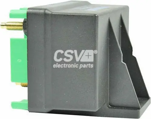 Relay, glow plug system (CRP5760)