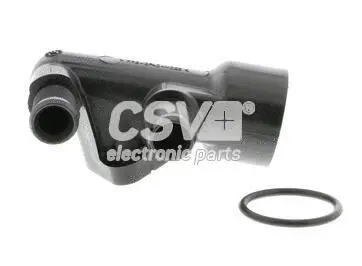 Coolant Flange (CBR3214)
