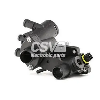 Thermostat, coolant (CTH2772)