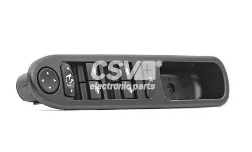 Switch, window regulator (CIE6015)